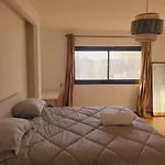 Tranquil Studio Apartment
