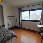 Tranquil Studio Apartment
