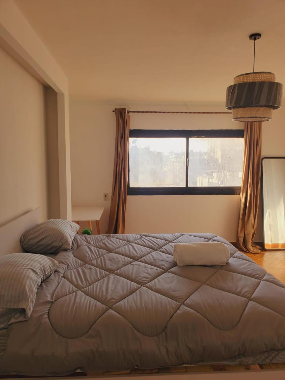 Tranquil Apartment *