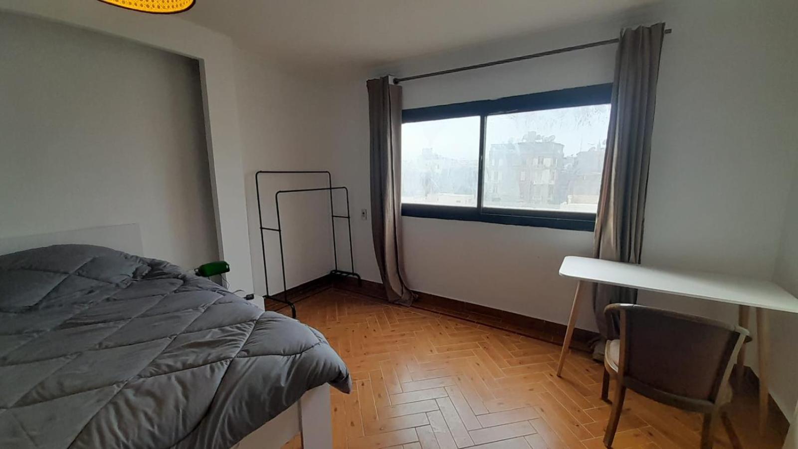 Tranquil Apartment