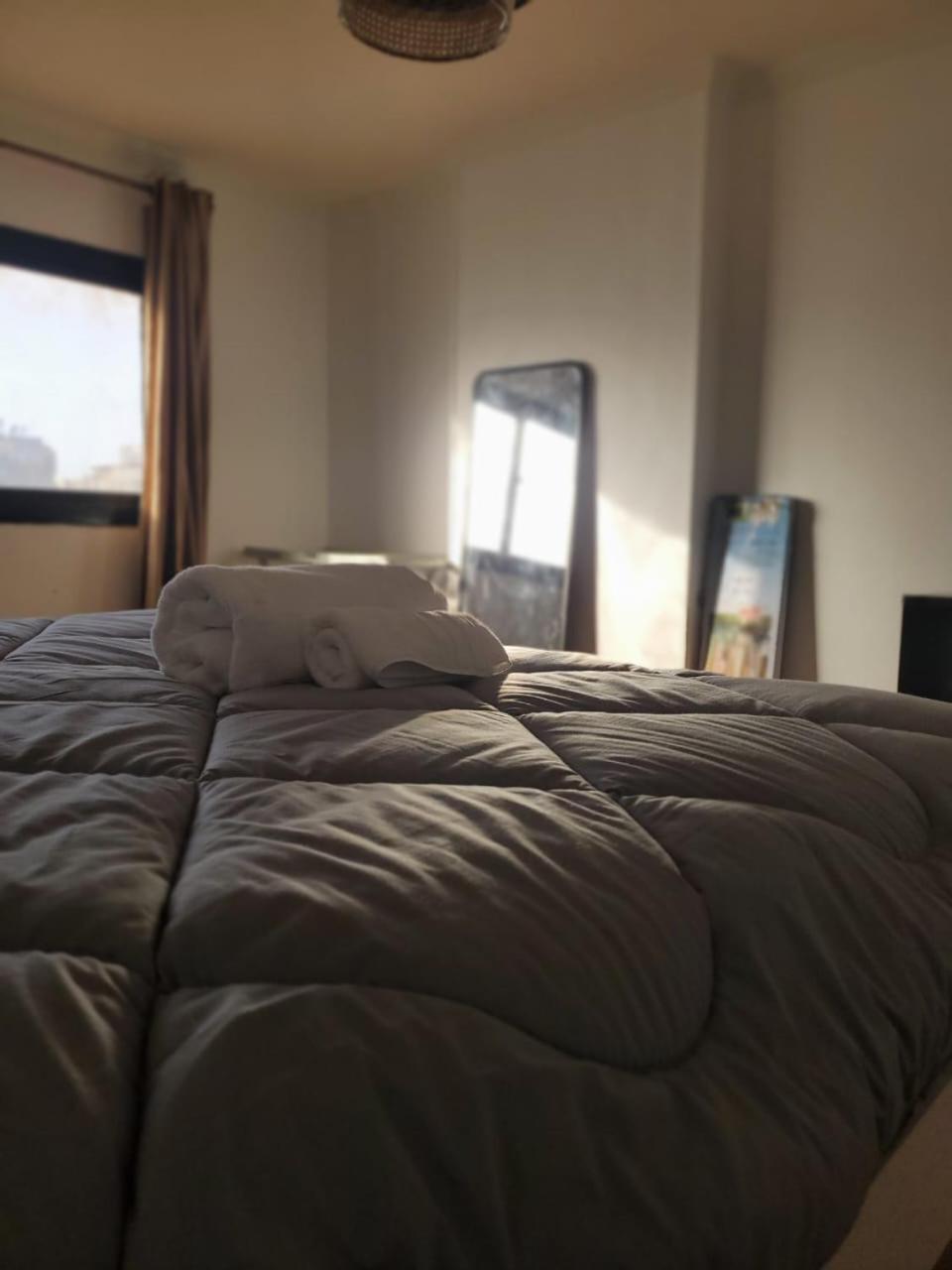 Apartment Tranquil
